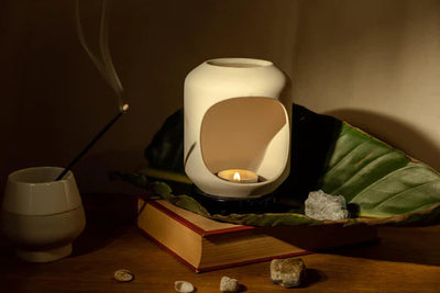 CBD en aromaterapia: descubra la magia de las fragancias
