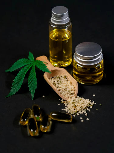 El aceite de CBD no funciona - ¿Cuáles podrían ser las razones?