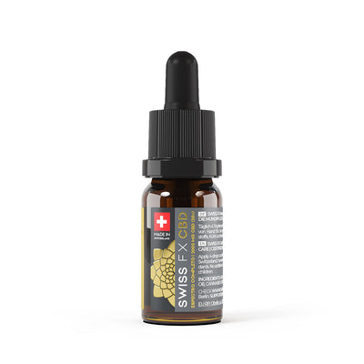 4x Aceites de CBD 20% (10ml): Promoción de 4 al precio de 3